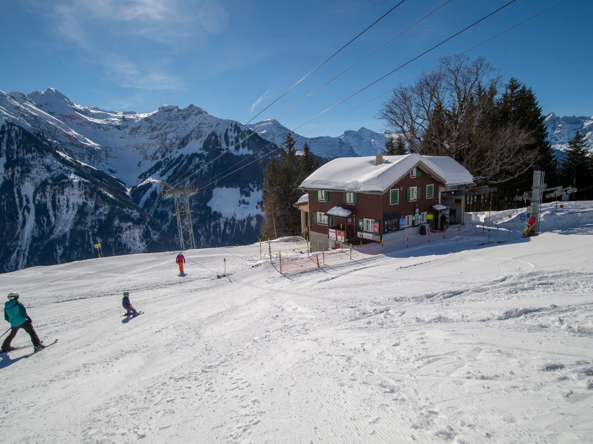 Spiringen Ratzi 3 Angel Sanchez