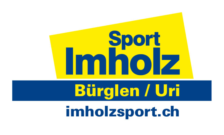 Logo Imholz Sport