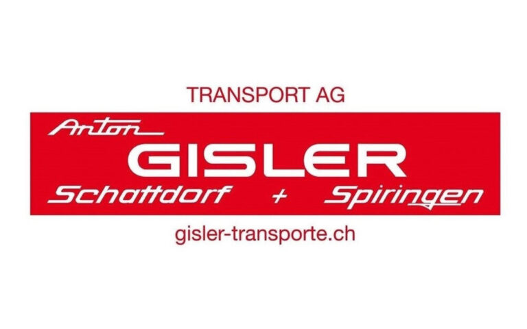 Gisler transporte